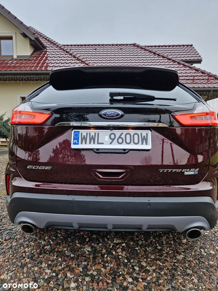 Ford Edge ver-2-0-ecoblue-bi--turbo-4x4-titanium - 7