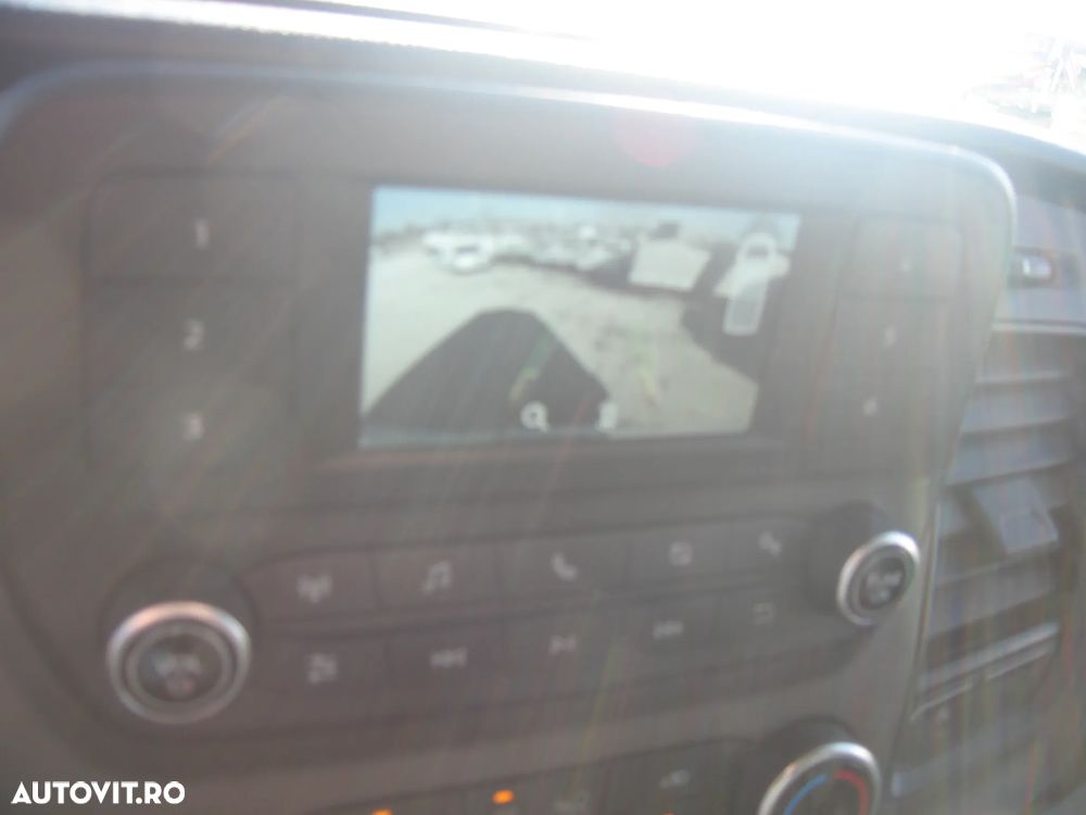 Ford TRANSIT  DUBA XXXL, AC, L4 - H 2. JUMBO . - 27