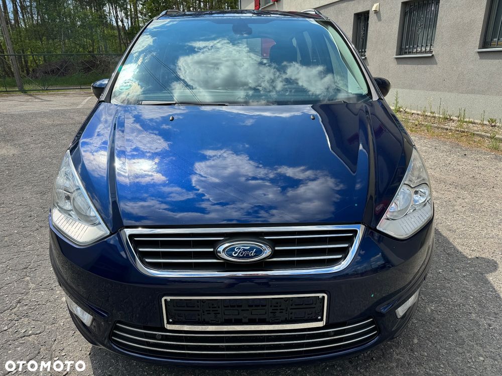 Ford Galaxy - 20