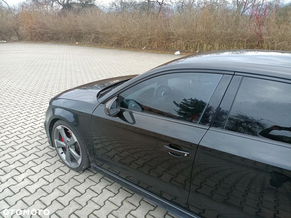 Audi S3 - 18
