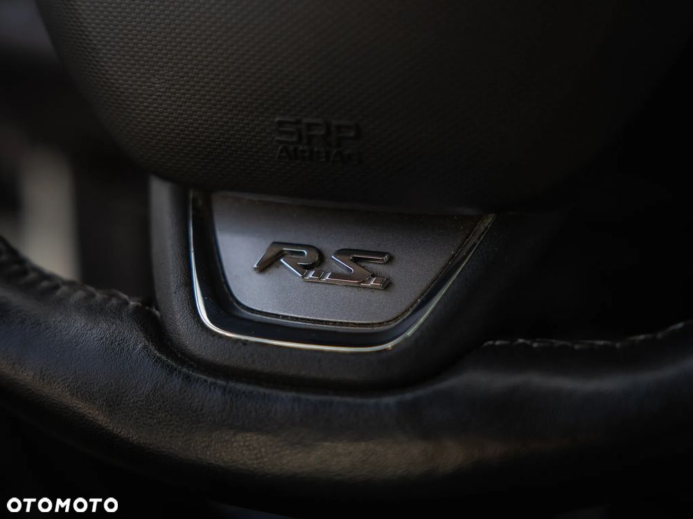 Renault Clio 1.6 R.S 200 EDC - 18