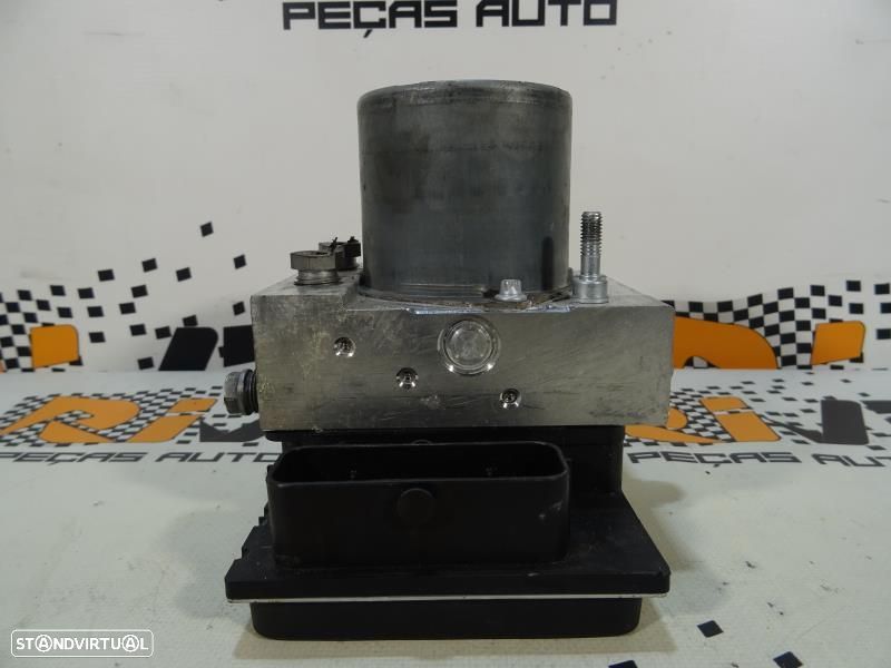 Abs Land Rover Discovery Iv (L319)  Fh222c405ad / 0265239570 / 0265952 - 4