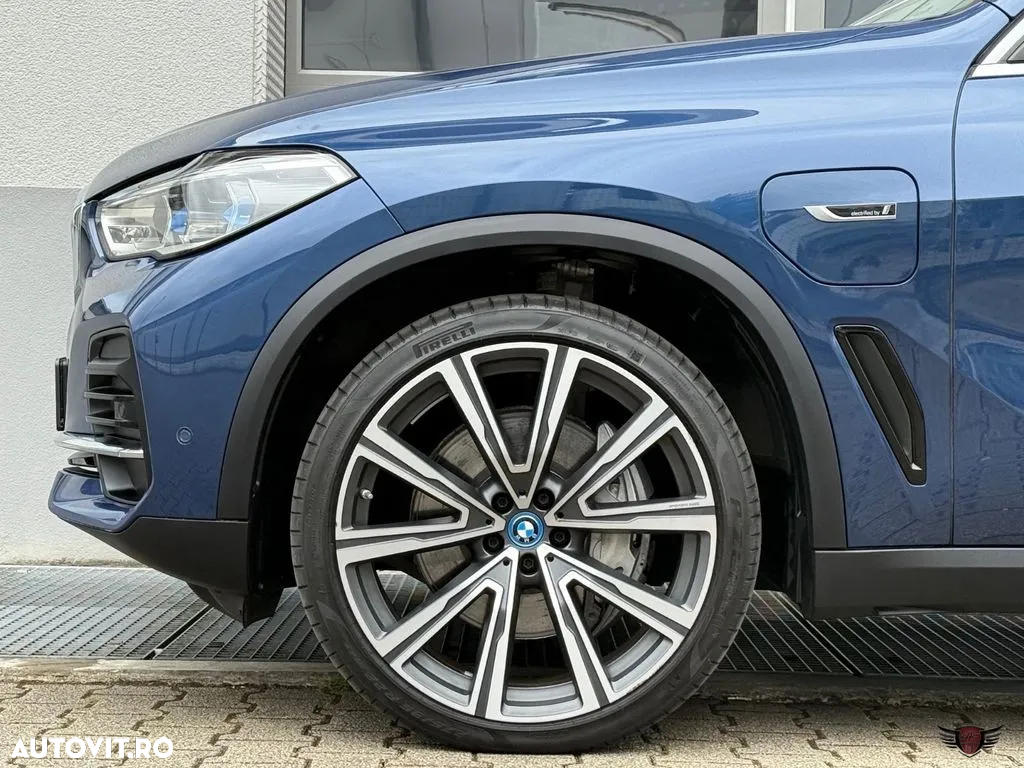 BMW X5 xDrive45e AT PHEV - 9