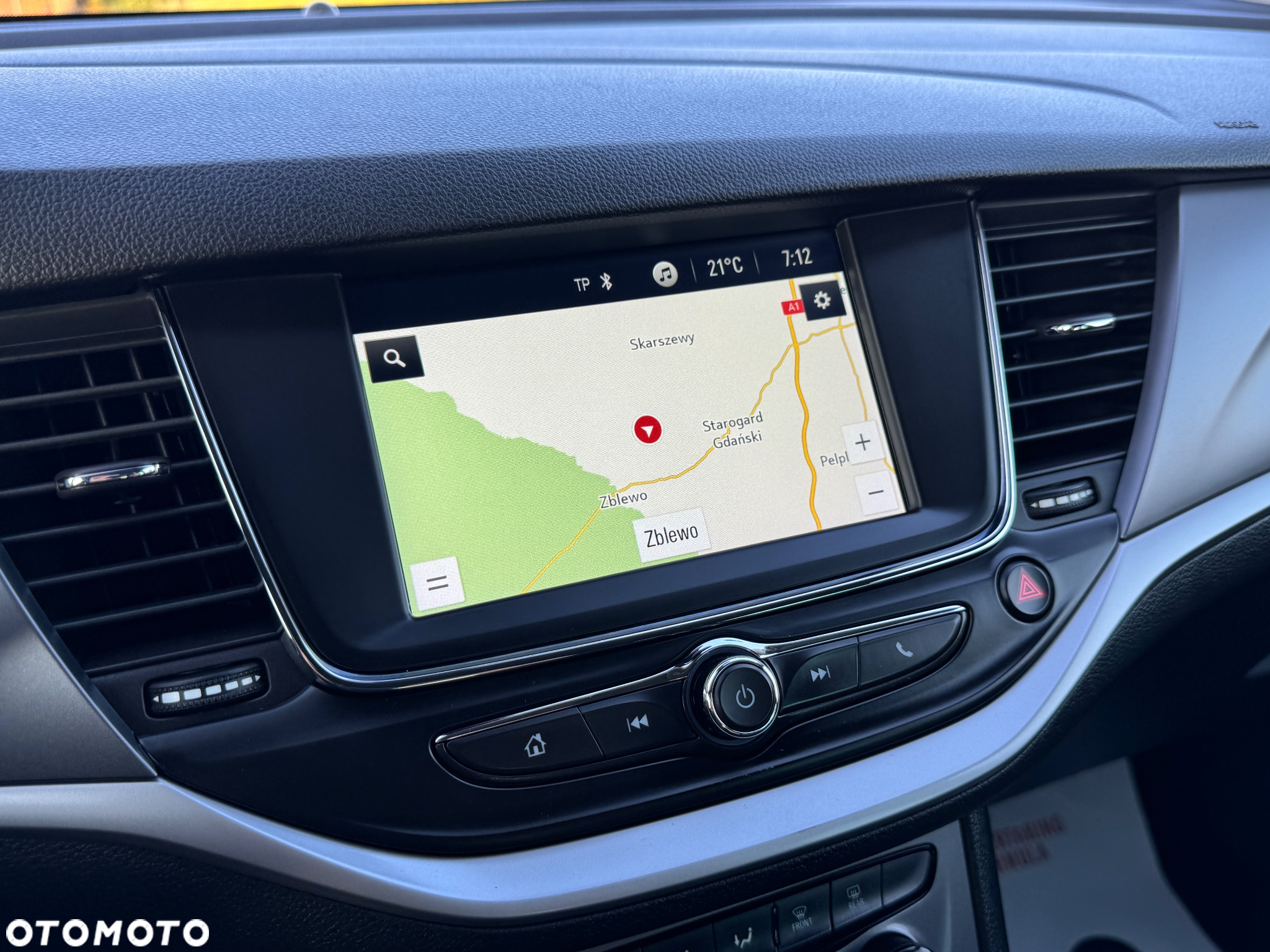 Opel Astra 1.6 D (CDTI) Edition - 15