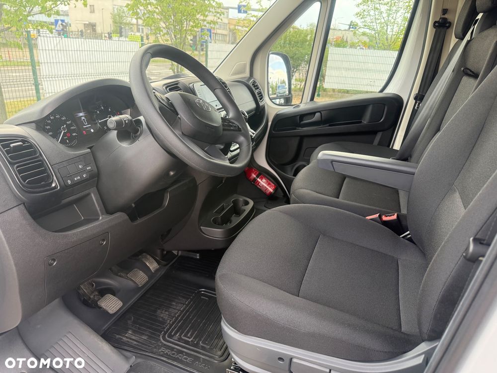 Toyota PROACE L3H2-140 - 5