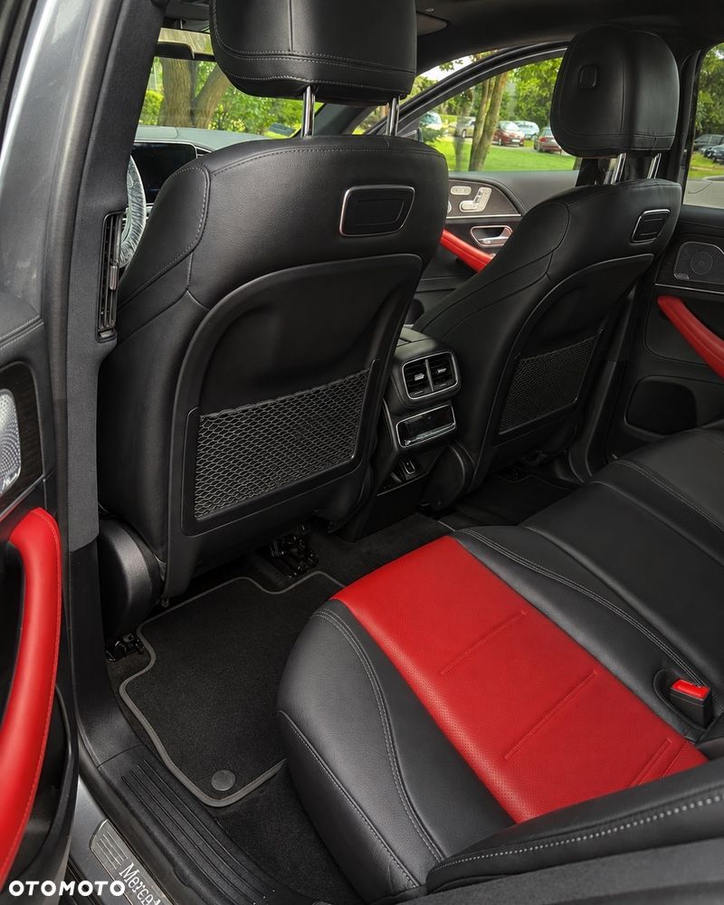 Mercedes-Benz GLE 400 d 4-Matic Premium Plus - 4