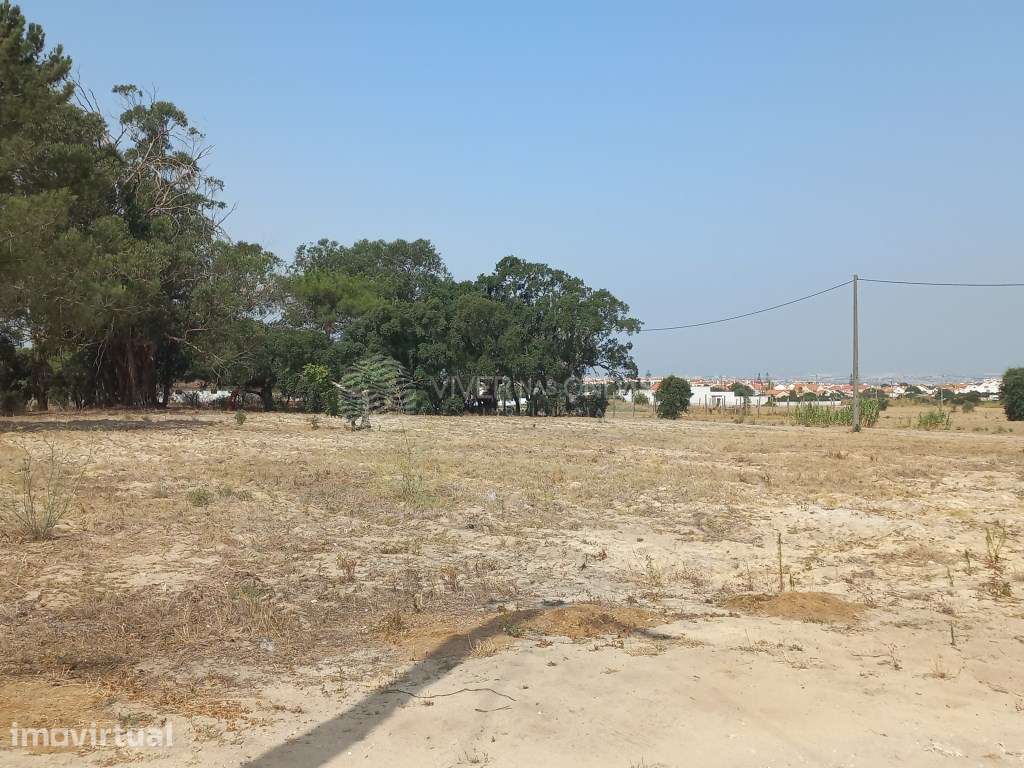 Terreno com 6694m² no Montijo. - Grande imagem: 2/4