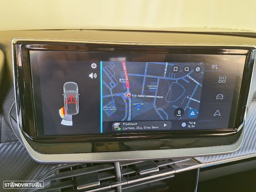 Peugeot 2008 1.2 PureTech Active Pack - 13