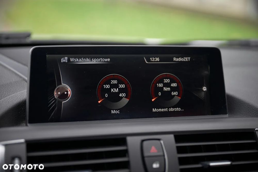 BMW Seria 2 M235i Coupe Sport-Aut - 40