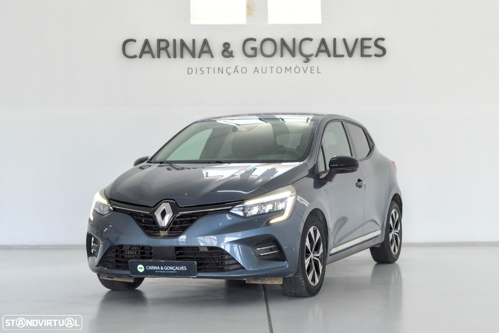 Renault Clio 1.0 TCe Evolution - 17