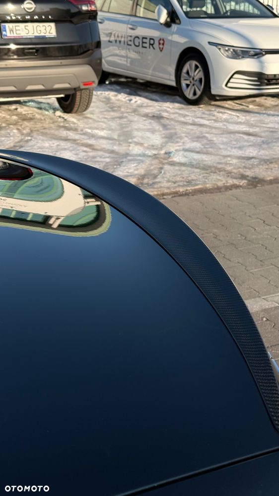 Mercedes-Benz Klasa E - 13