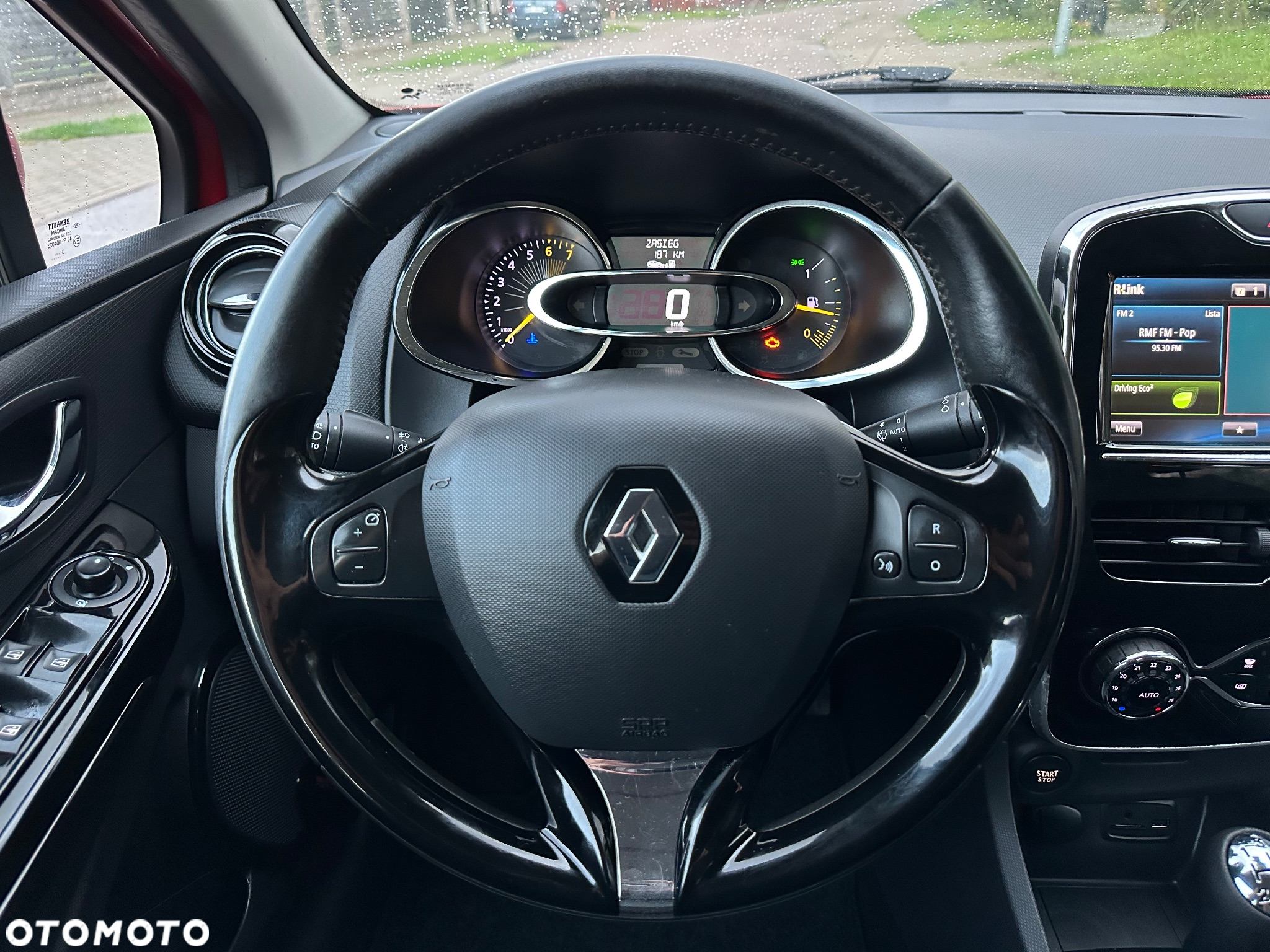Renault Clio 0.9 Energy TCe Limited EU6 - 18