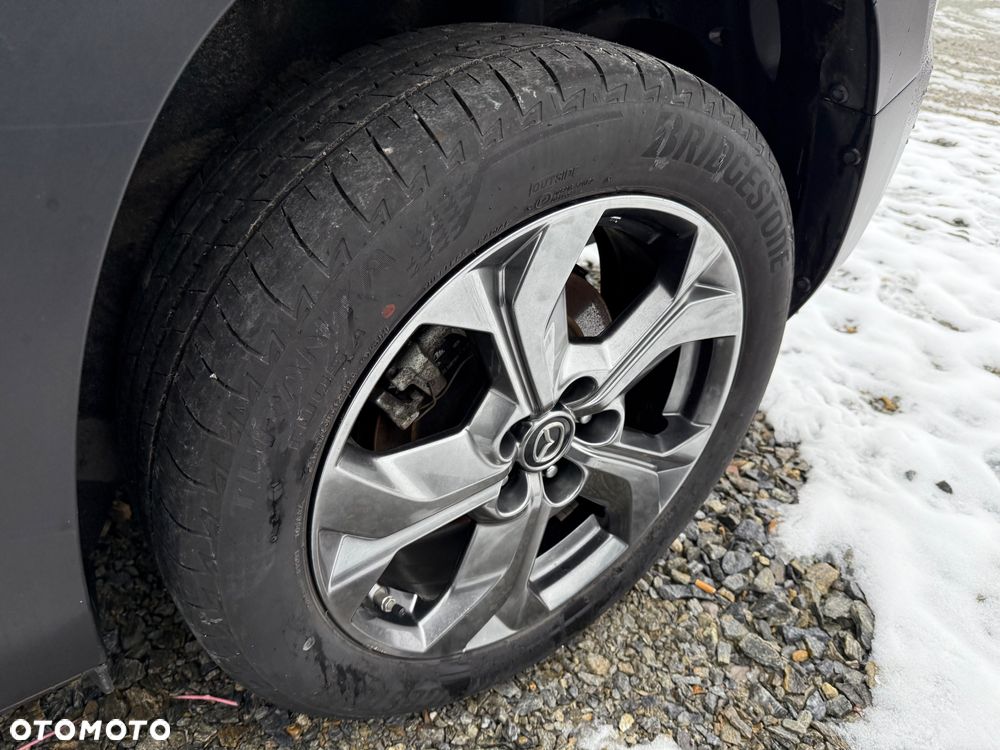 Mazda MX-30 35.5kWh Makoto - 23