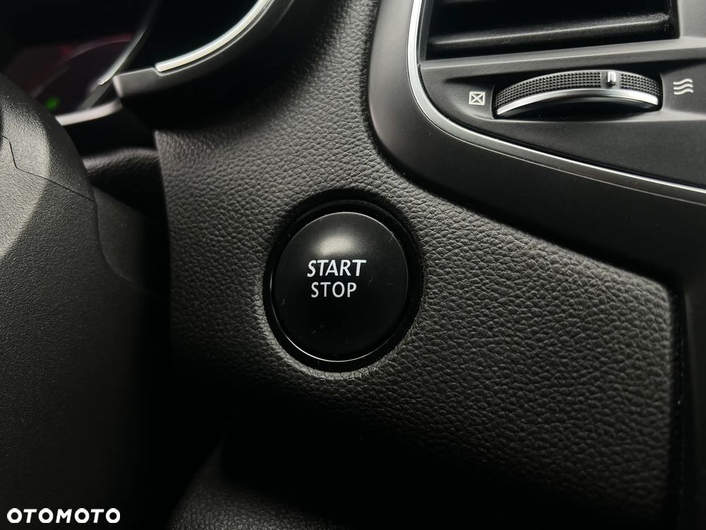 Renault Megane 1.3 TCe FAP Limited - 28