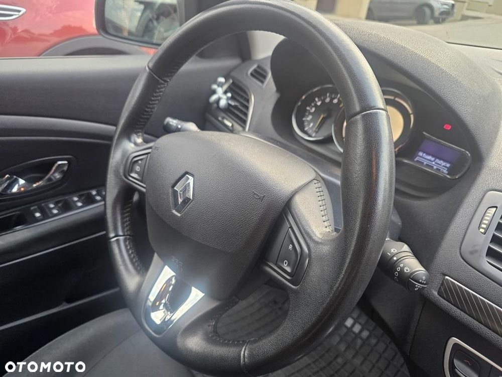Renault Megane 1.2 16V TCe Energy Zen - 5