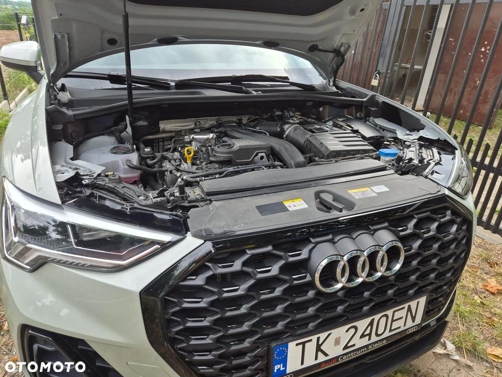 Audi Q3 35 TFSI mHEV S-Line S tronic - 7
