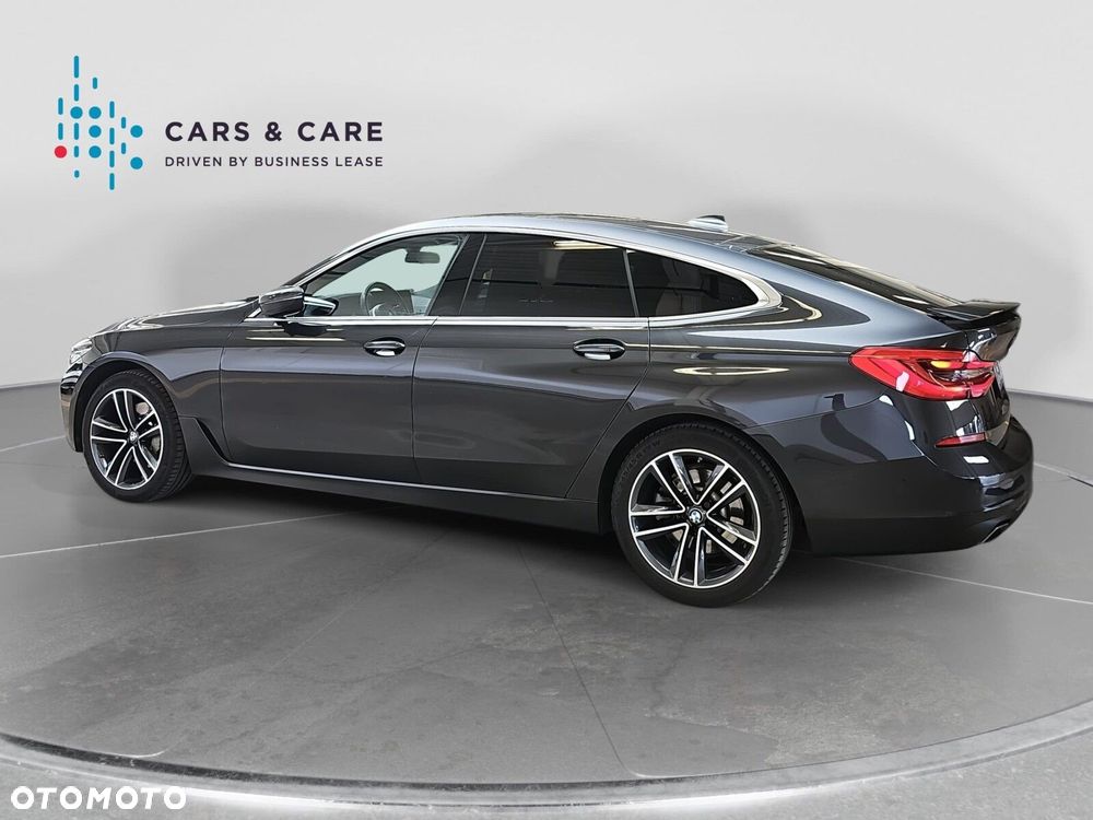 BMW Seria 6 - 27