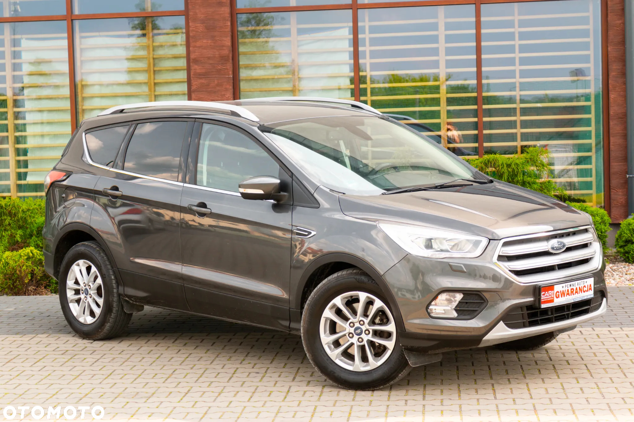 Ford Kuga 1.5 TDCi FWD Edition - 6