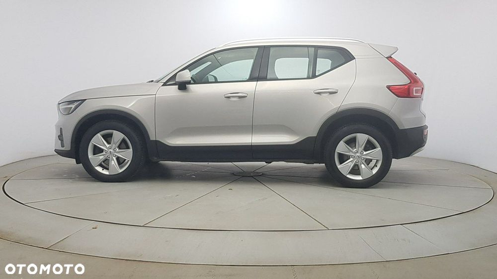 Volvo XC 40 - 4