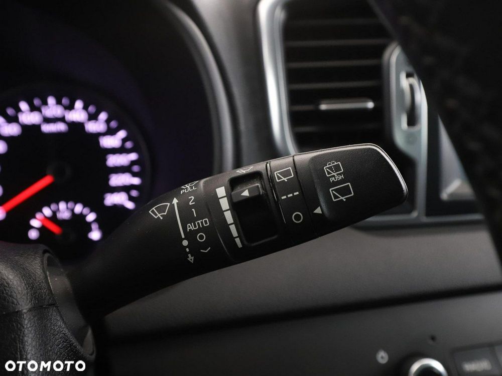 Kia Sportage 1.7 CRDI M 2WD - 33