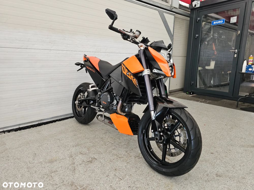 KTM EXC - 24