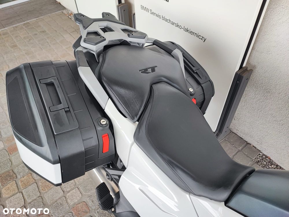 BMW R - 7