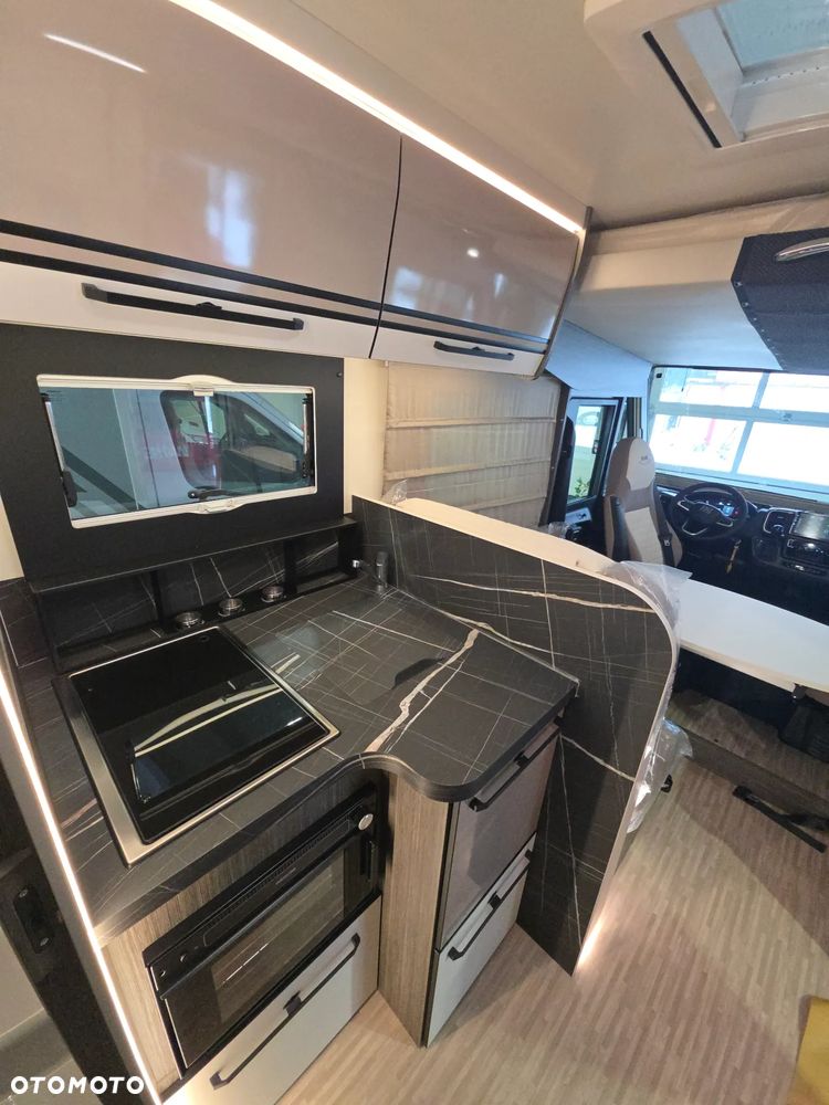 McLOUIS NEVIS 873 INTEGRA NOWY AUTOMAT ZIMOWY ZMM KAMPERY TRZCIANKA - 25