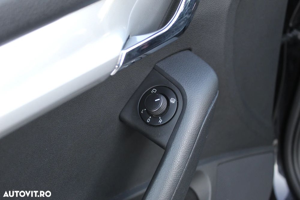 Skoda Octavia 2.0 TDI 4X4 ELEGANCE DSG - 21