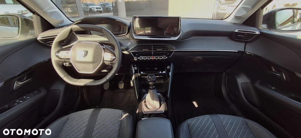 Peugeot 208 1.2 PureTech Allure S&S - 14