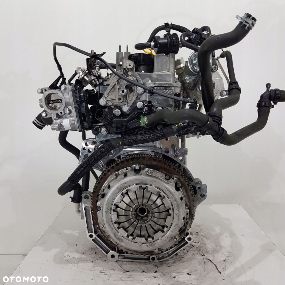 SILNIK H4B B410 RENAULT CLIO IV CAPTUR 0.9 TCE Opcja montażu - 10