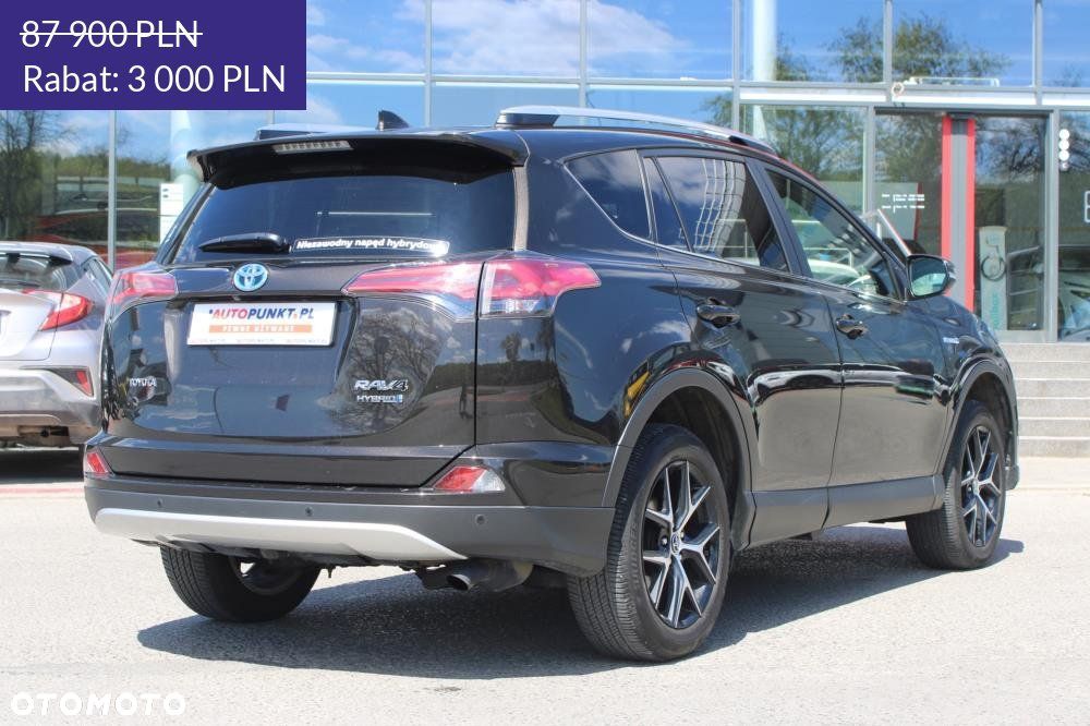 Toyota RAV4 - 5