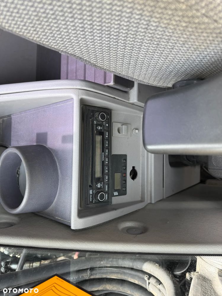 Volvo EW160D - 13