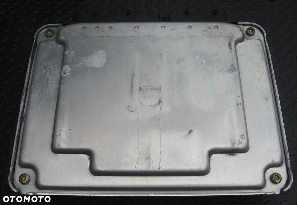 sterownik silnika AUDI A3 GOLF IV 1.9 TDI 038906019 FH DE volkswagen LEON TOLEDO - 6