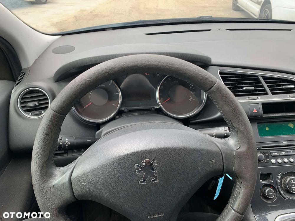 Peugeot 3008 HDi FAP 110 Platinum - 16