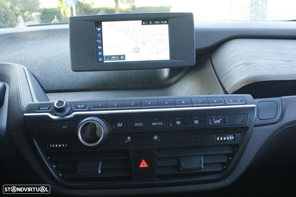 BMW i3 s 120Ah - 25