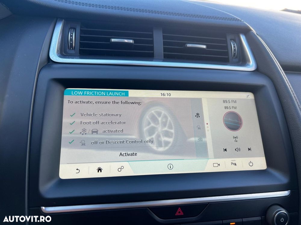 Jaguar E-Pace D150 AWD Aut. - 24