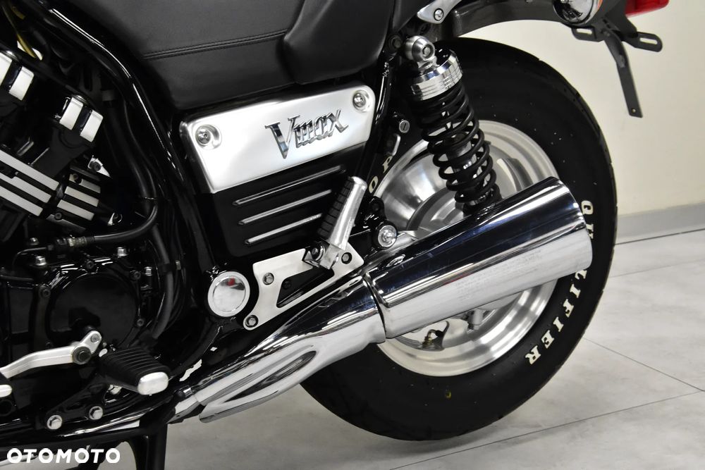 Yamaha V-MAX - 40