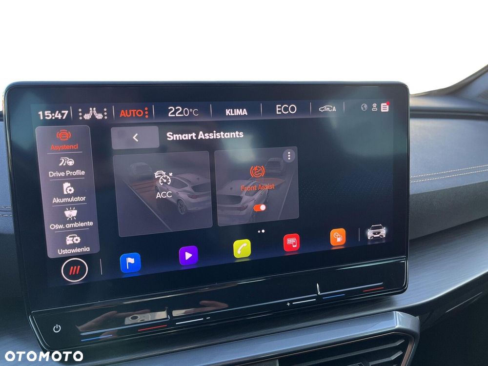 Cupra Formentor - 27