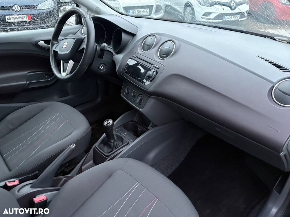 Seat Ibiza 1.2 12V Copa - 7
