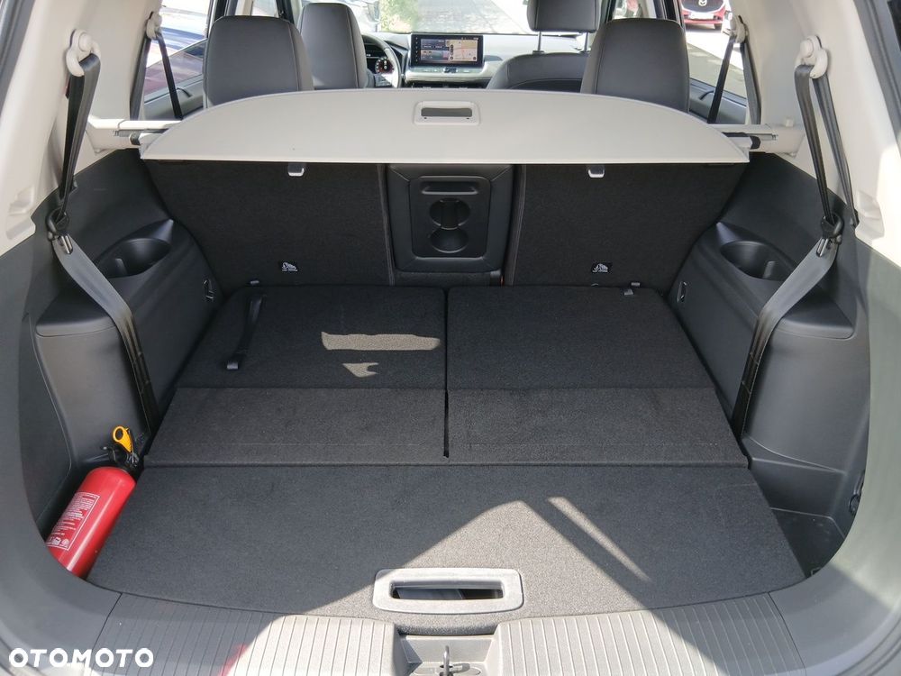 Nissan X-Trail 1.5 VC-T e-POWER N-Connecta e-4ORCE 7os - 28