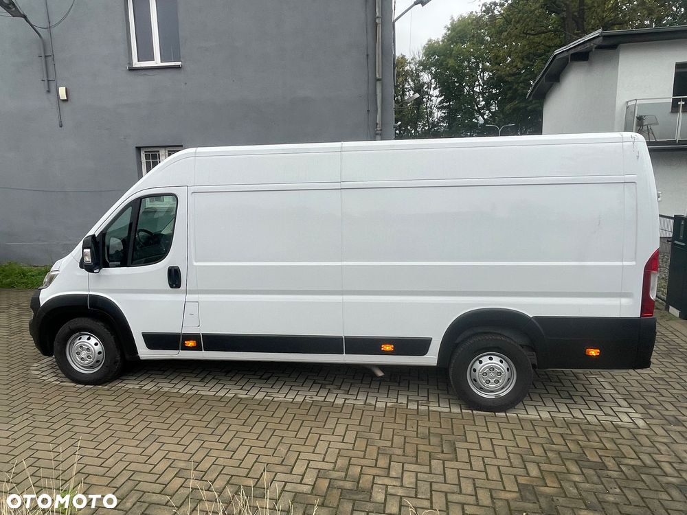 Citroën Jumper - 5