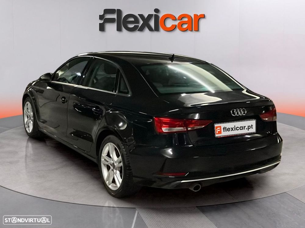 Audi A3 - 3
