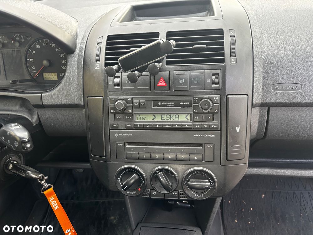 Volkswagen Polo 1.4 TDI Special - 7