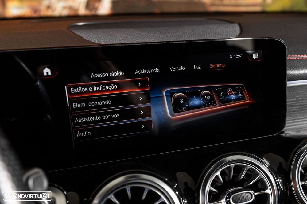 Mercedes-Benz EQB 350 4Matic AMG Line - 16