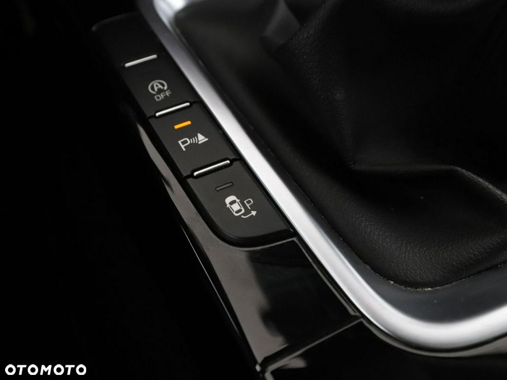 Kia XCeed 1.4 T-GDI M DCT - 33