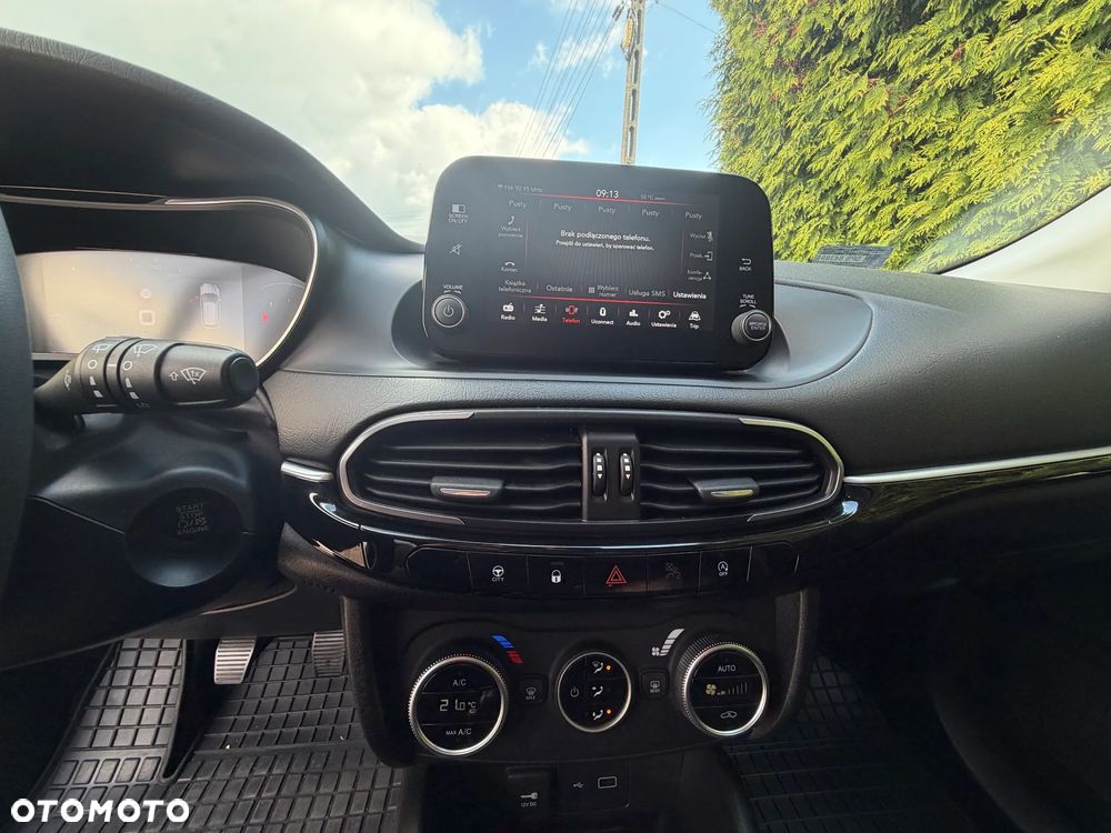 Fiat Tipo 1.0 T3 Garmin - 18