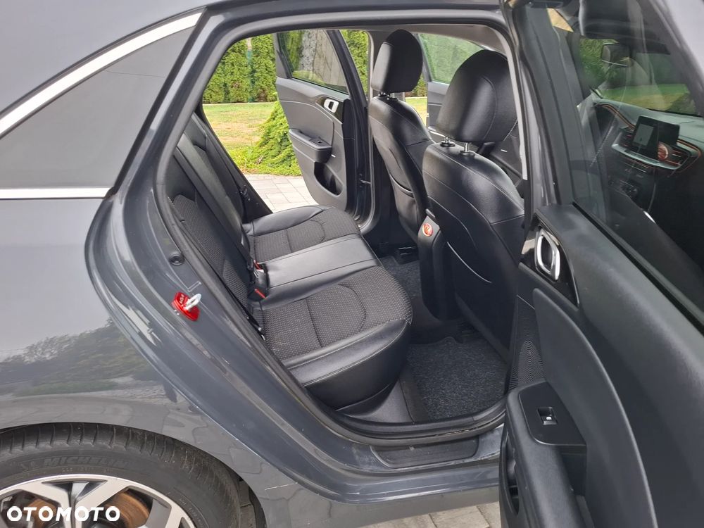 Kia Ceed 1.0 T-GDI OPF Spirit - 22