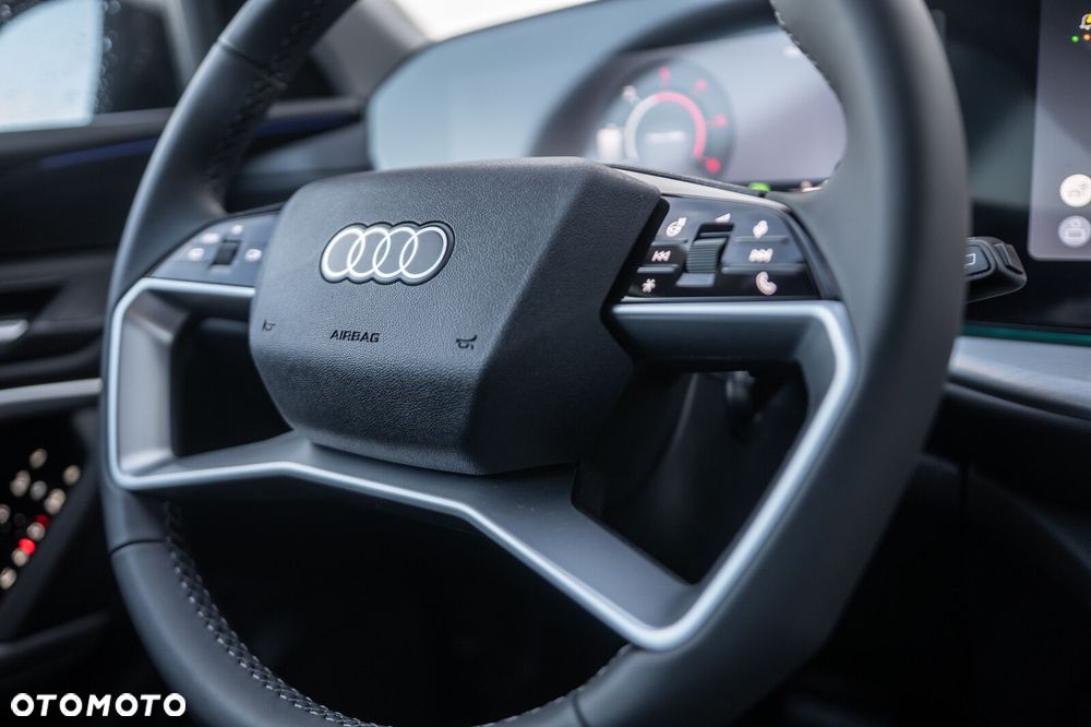 Audi Q5 Sportback 40 TDI mHEV Quattro S Line S tronic - 25