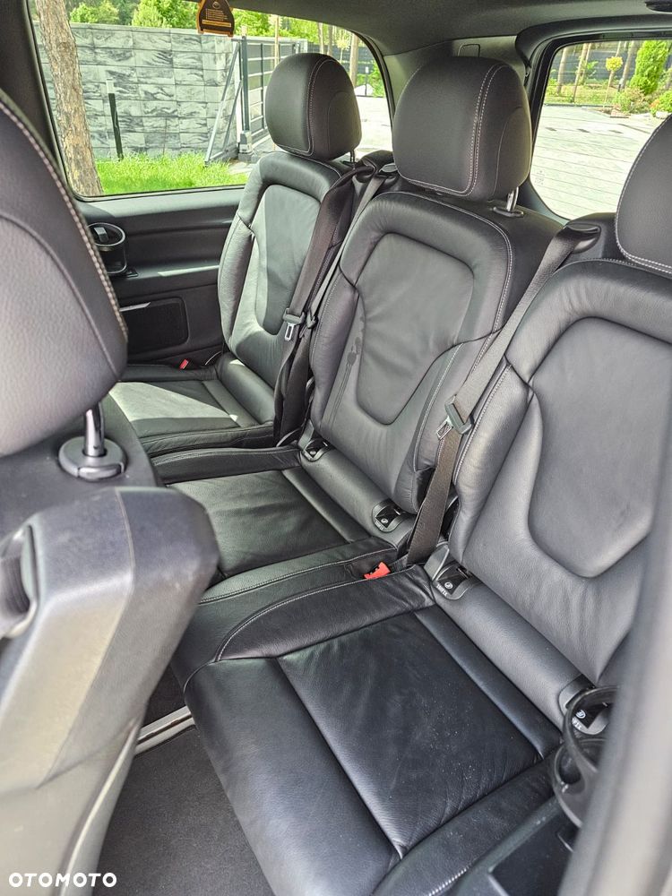 Mercedes-Benz Klasa V 250 d 4-Matic 9G-Tronic (d³ugi) - 7