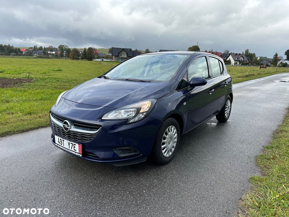 Opel Corsa 1.2 Business S&S - 1